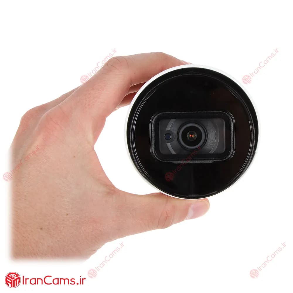 دوربین مداربسته بولت 2 مگاپیکسلی داهوا DH-HAC-HFW1200TP — تصویر ۳