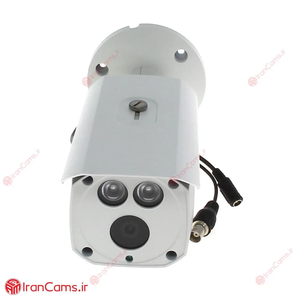 دوربین مداربسته بولت 2 مگاپیکسلی داهوا DH-HAC-HFW1200DP — تصویر ۳