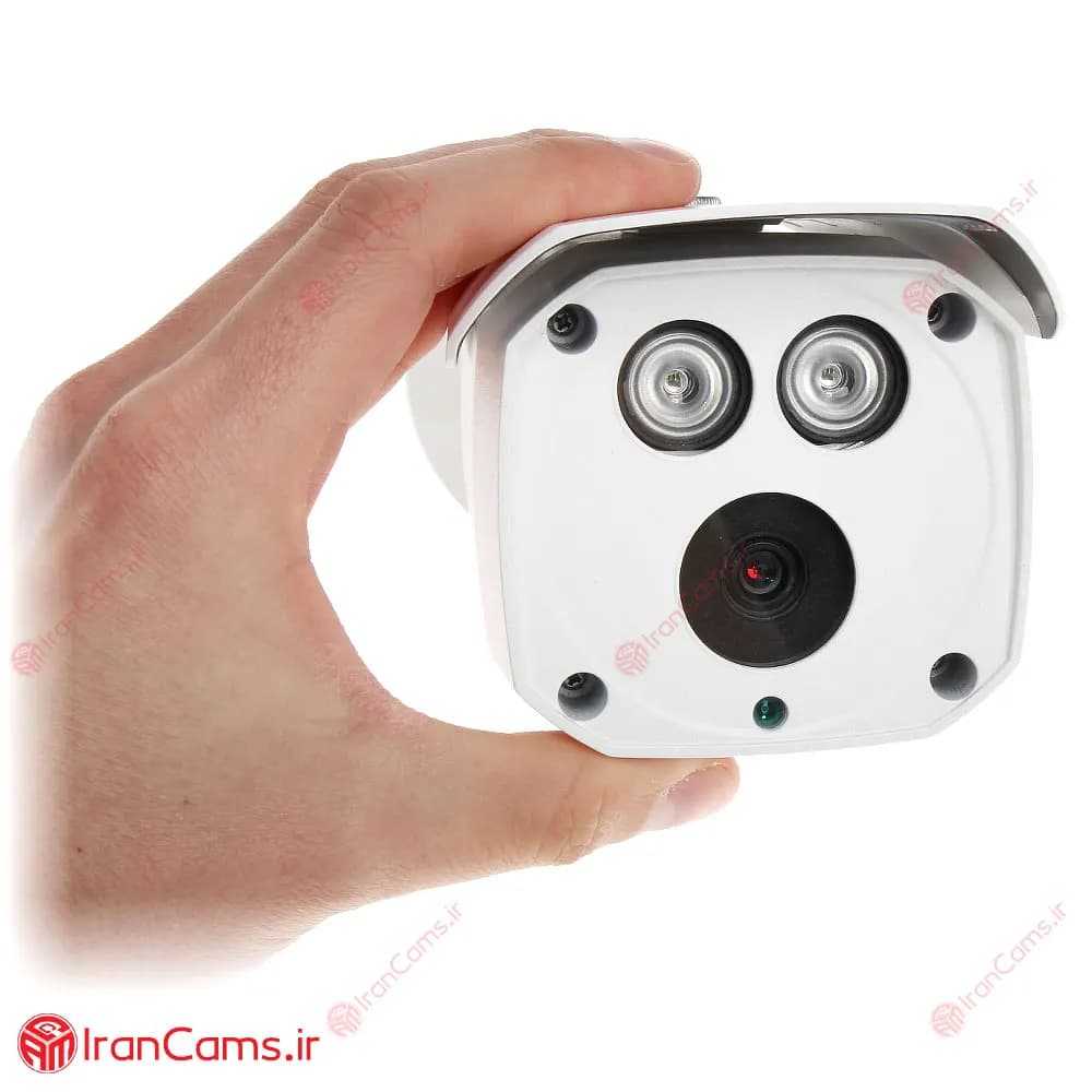 دوربین مداربسته بولت 2 مگاپیکسلی داهوا DH-HAC-HFW1200DP — تصویر ۵