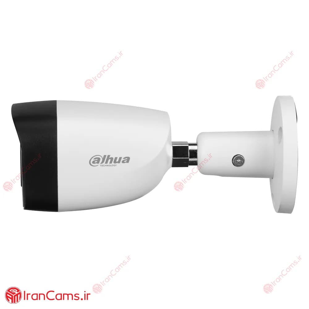 دوربین مداربسته بولت 2 مگاپیکسلی داهوا DH-HAC-HFW1200CMP — تصویر ۳