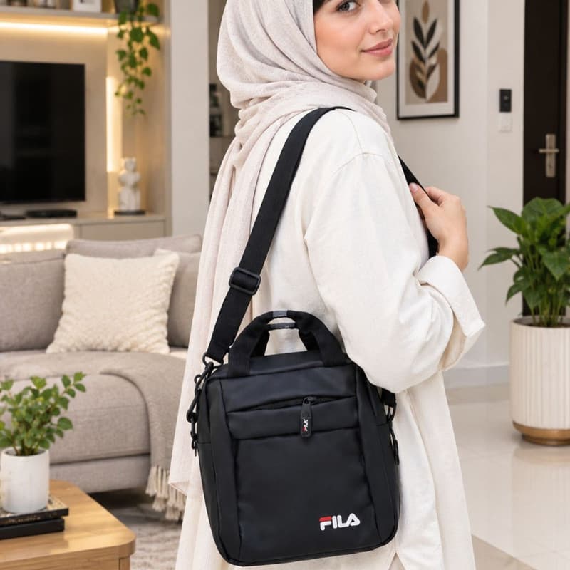 کیف رودوشی کد 208 — تصویر ۴