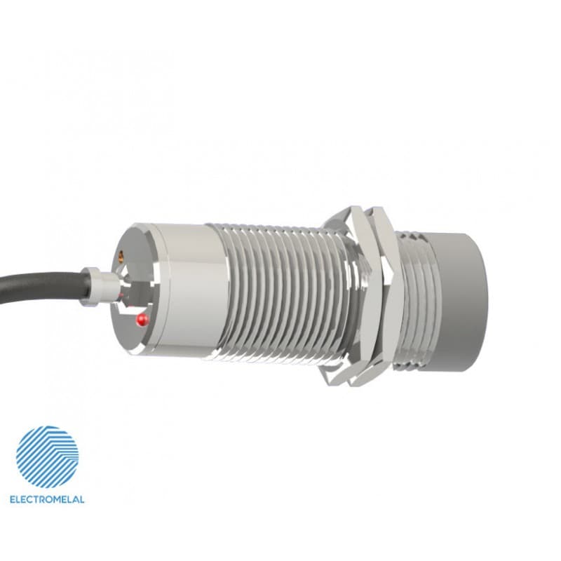 سنسور خازنی DC رسا برد CSR30-20-N2