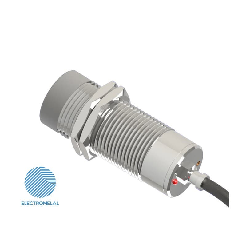 سنسور مجاورتی حساس به مواد رسا برد CSR30-20-CN