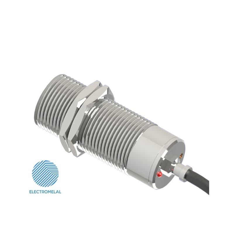 سنسور خازنی 4 سیم رسا برد CSR30-10-P2