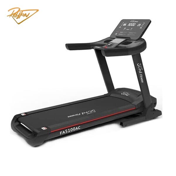 تردمیل باشگاهی فورد مدل FA5100AC