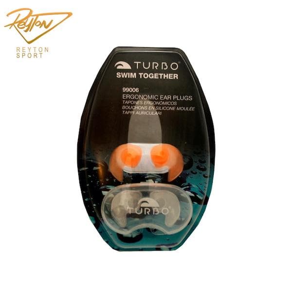 گوشی توربو (نوجوان) Turbo Junior Ergo Ear Plug | 3316
