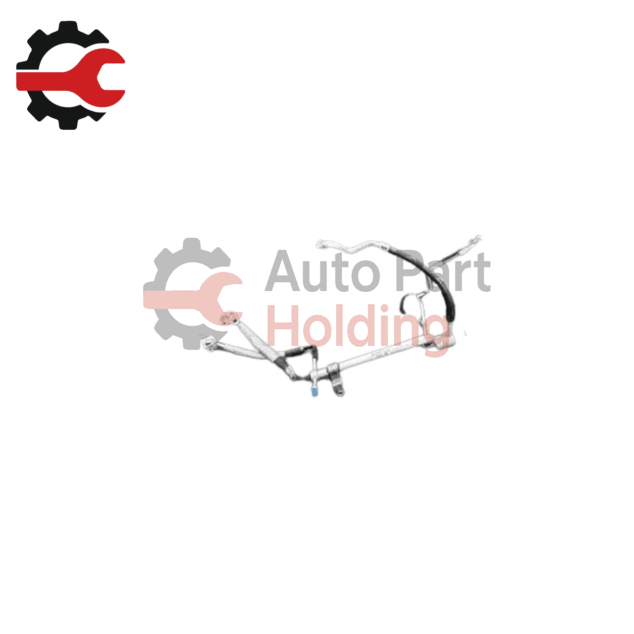 لوله کندانسور به اواپراتور قسمت عقب تیگو 8 پرو وارداتی – تیگو 8 پرو