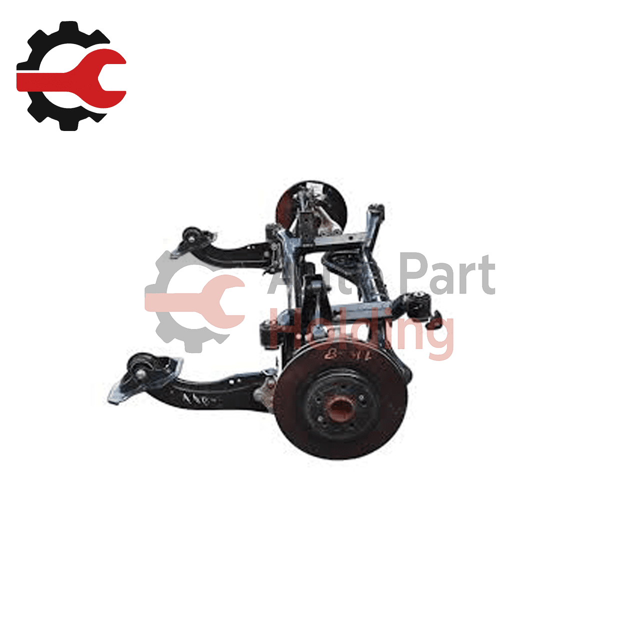 مجموعه سگدست ، کالیپر و دیسک چرخ عقب راست تیگو 8 پرو وارداتی – تیگو 8 پرو – تیگو 8