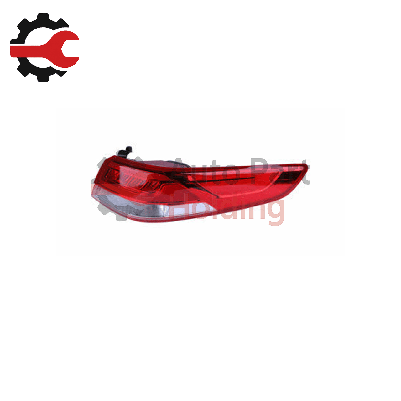چراغ عقب چپ روی گلگیر تیگو 8 پرو e+