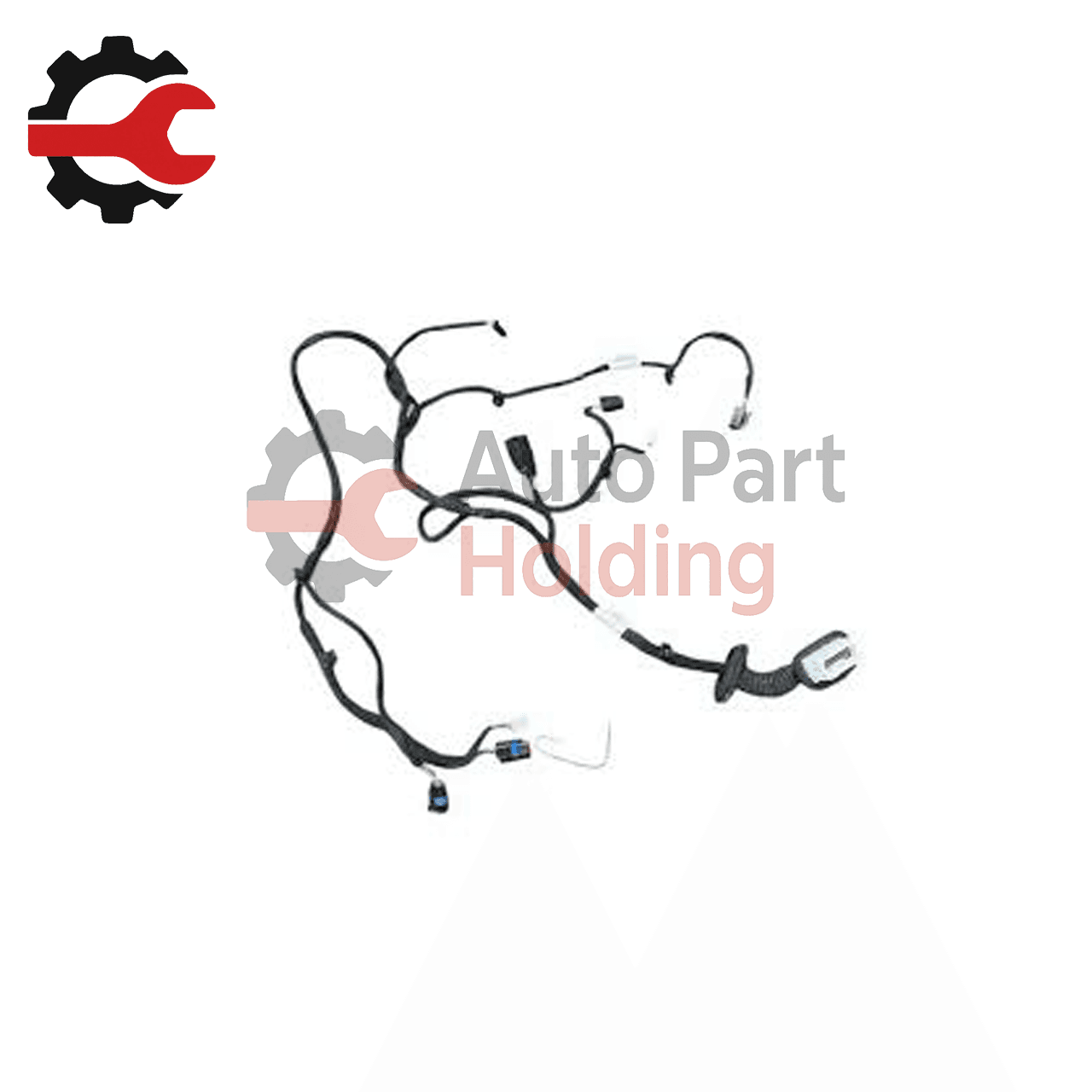 دسته سیم درب عقب چپ تیگو 8 پرو e+