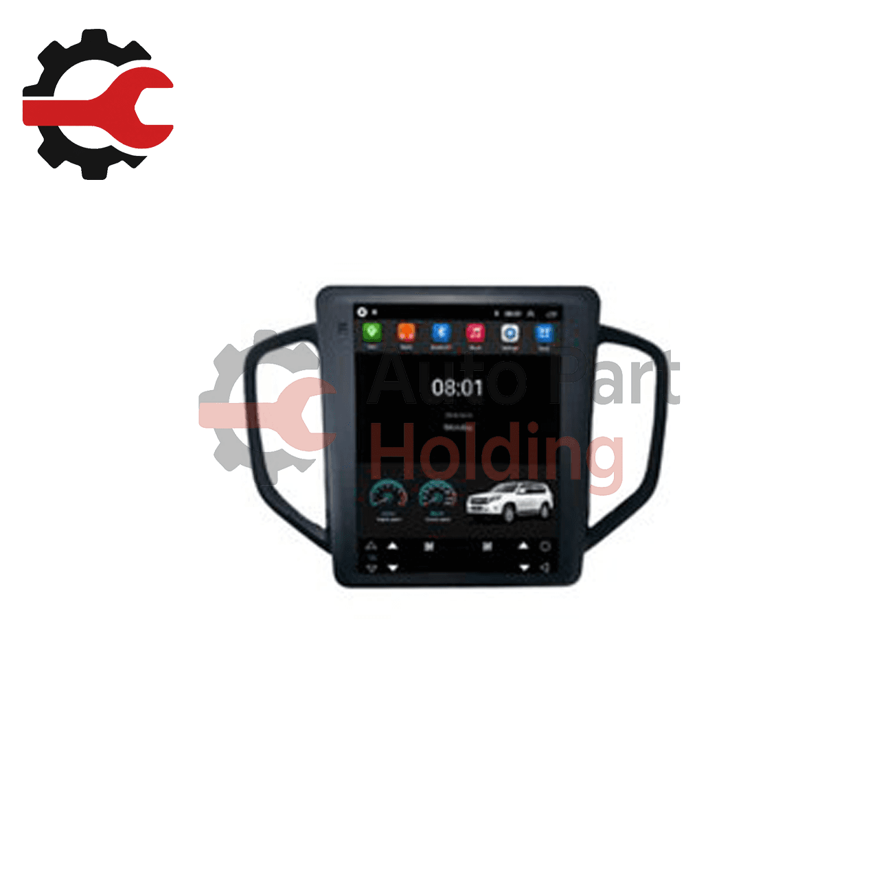 دسته سیم صفحه نمایشگر تیگو 8 پرو e+