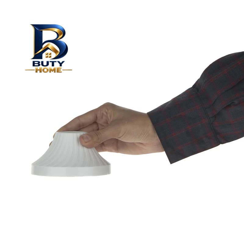 سرپیچ الکتریک خیام مدل زیربالکنی — تصویر ۲