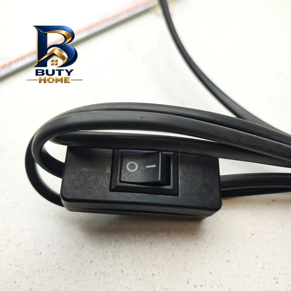 لامپ رشد گیاه 7 وات مدل فول اسپکتروم 220v طرح ال ای دی بسته 2 عددی — تصویر ۸
