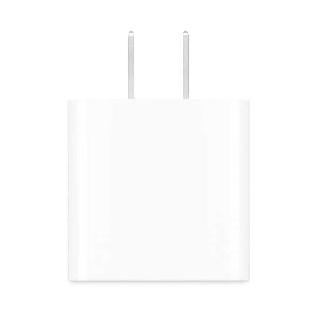 آداپتور گوشی آیفون اس ای 2020 اپل | Apple iPhone SE 2020 phone adapter — تصویر ۲