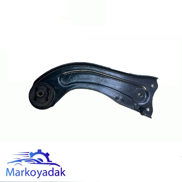 طبق عقب فیدلیتی