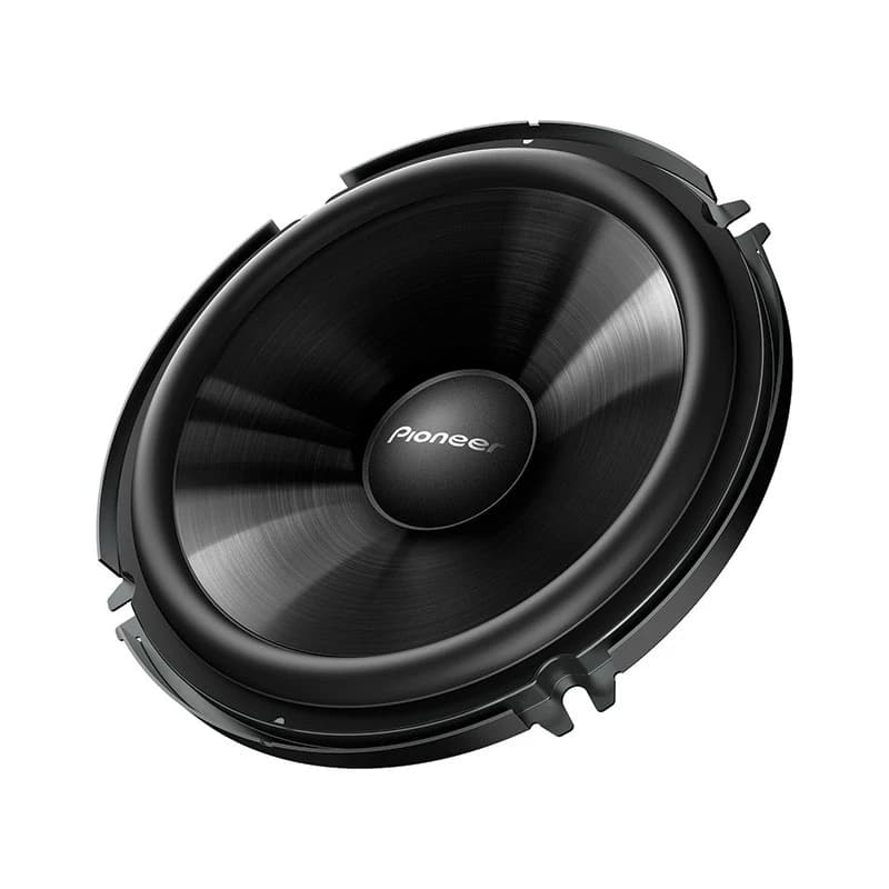 کامپونت گرد پایونیر مدل Pioneer TS-651C سایز 6.5 اینچ — تصویر ۵