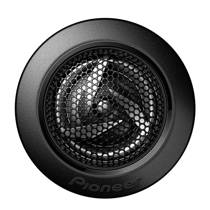 کامپونت گرد پایونیر مدل Pioneer TS-651C سایز 6.5 اینچ — تصویر ۴