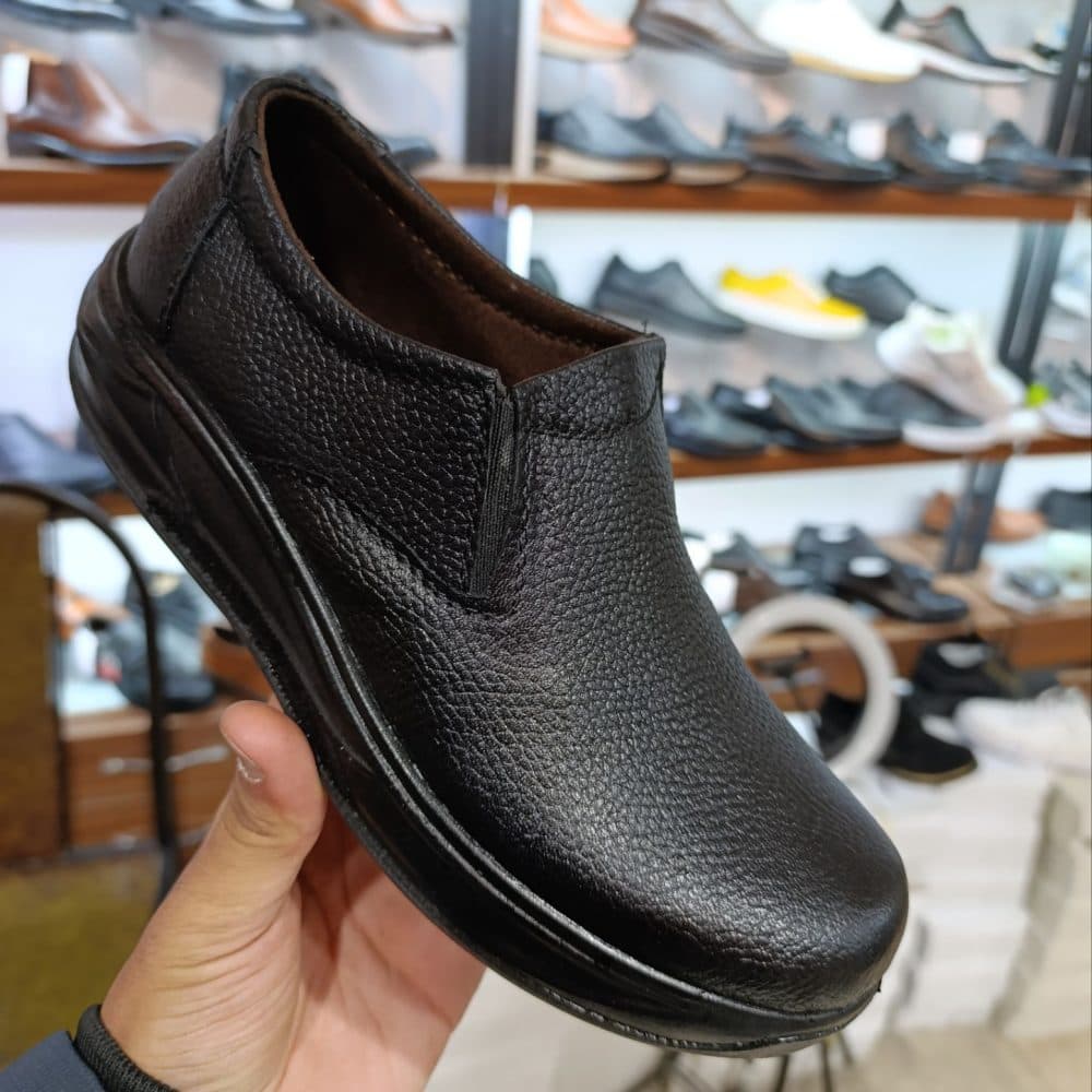 کفش مردانه مدل اکو