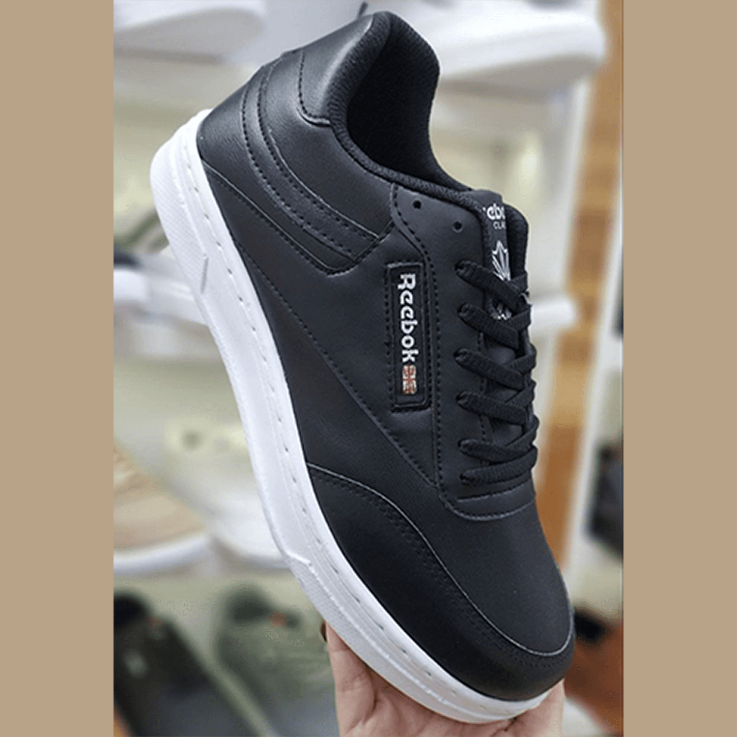 کفش مردانه Reebok — تصویر ۲