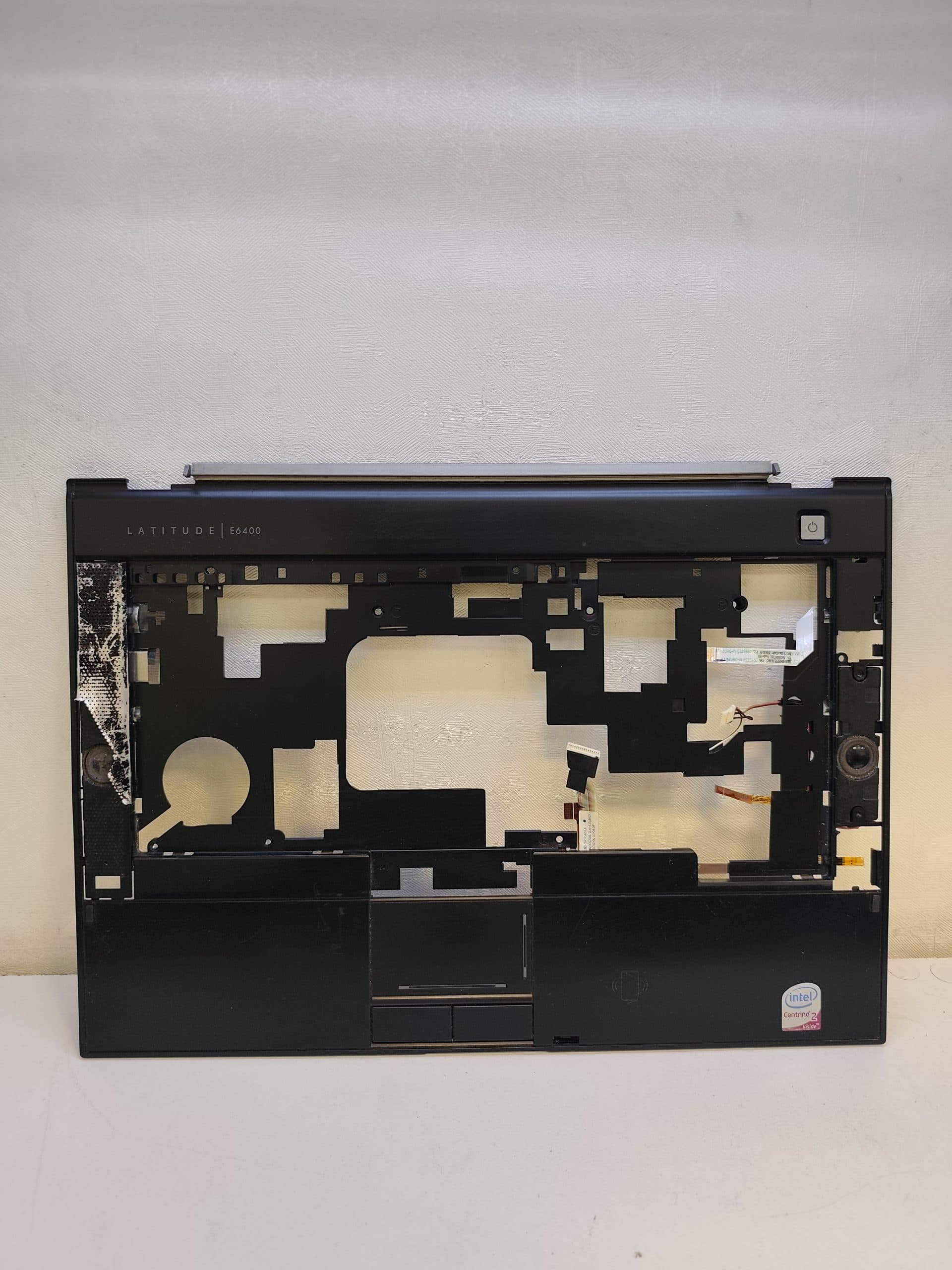 قاب لپ تاپ ایسوس مدل DELL PP27L – E6400 قاب (C ) قاب لپ تاپ