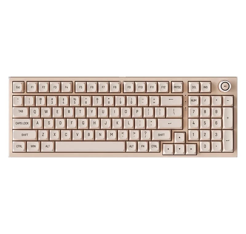keyboard مکانیکال HP K10G-98L صورتی BACKLIGHT
