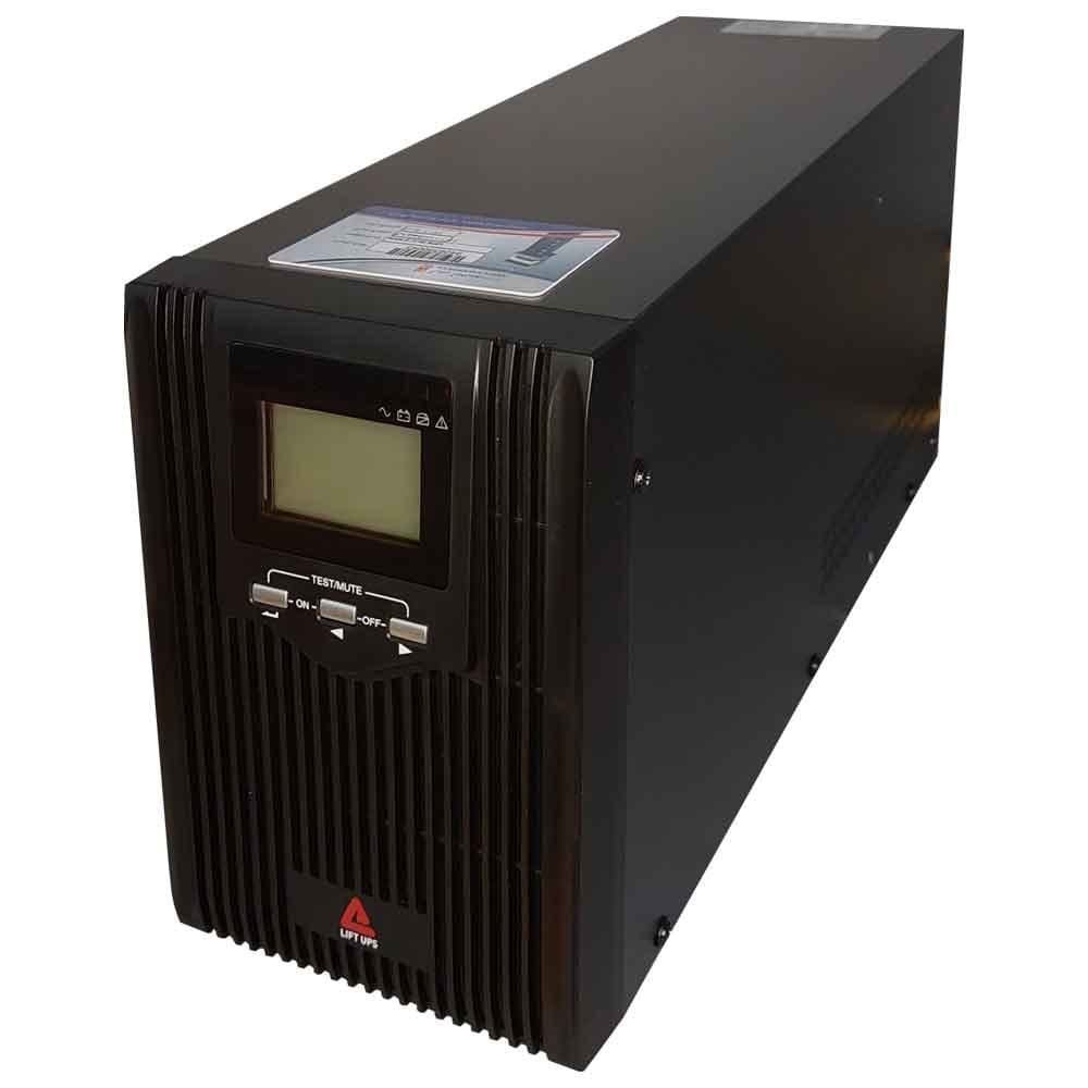 یو پی اس 2000 ولت آمپر UPS 2KVA