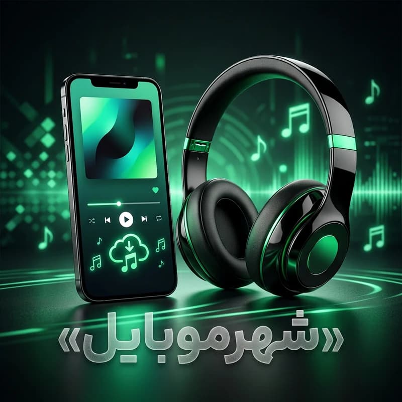 اشتراک اسپاتیفای پرمیوم