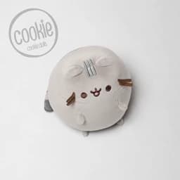 عروسک گربه پوشین Cookie — تصویر ۶