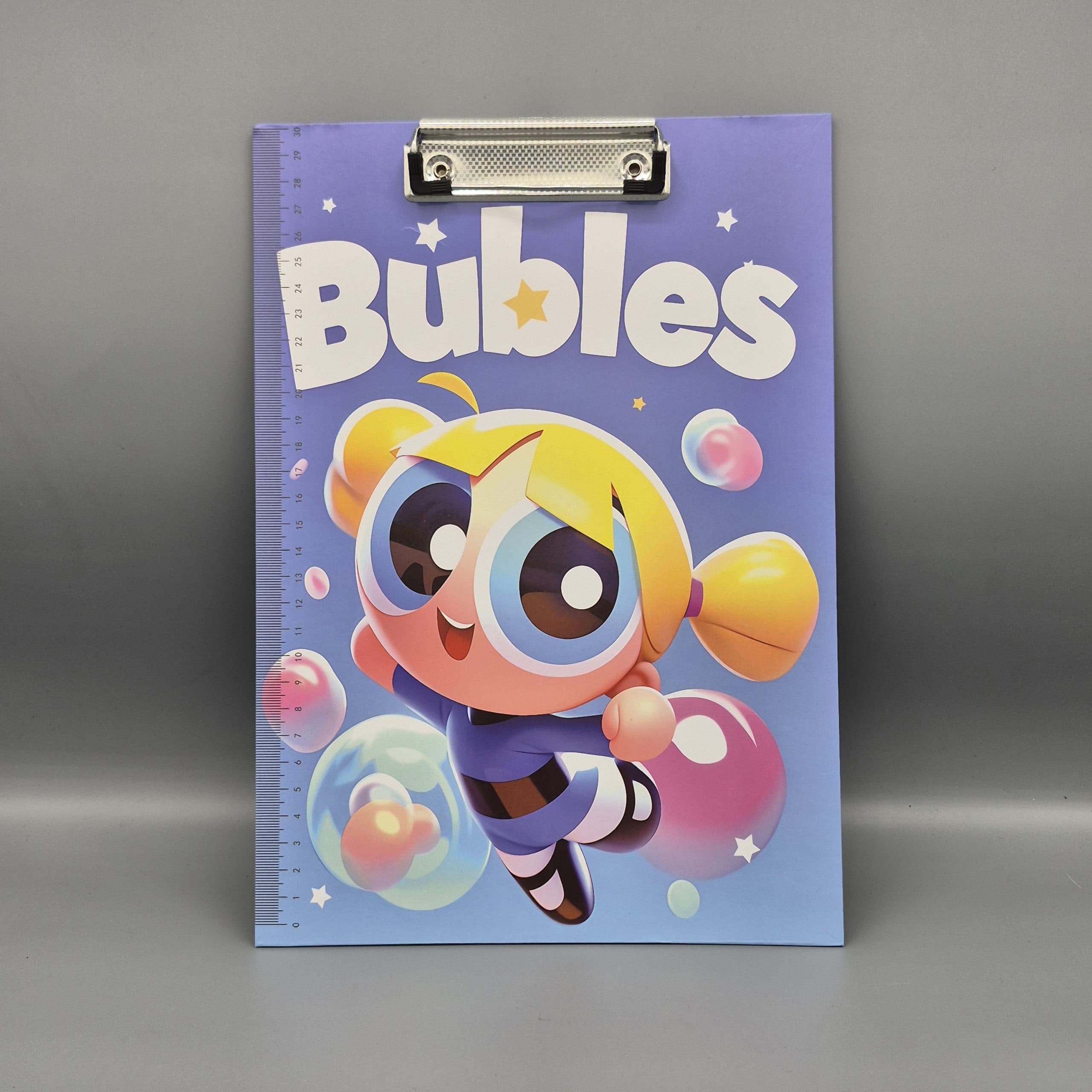 تخته شاسی A4 Bublles — تصویر ۲