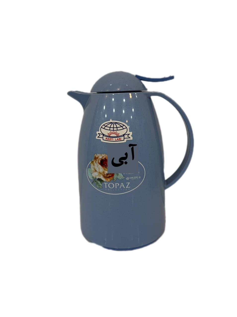 فلاسک 1 لیتر TURINO مدلVA-2 — تصویر ۴