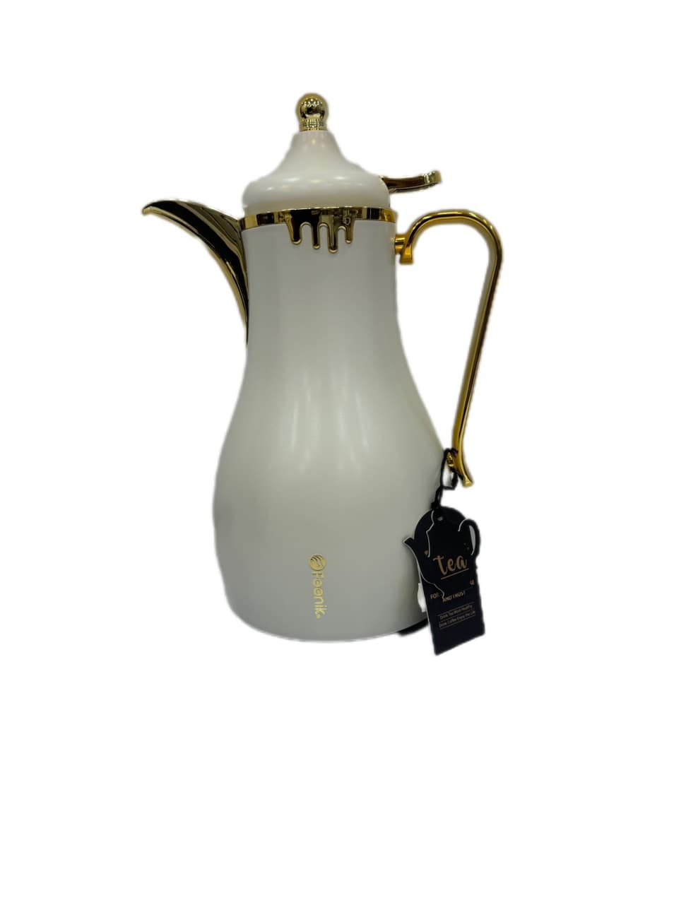فلاسک 1لیتر Feenik مدل TD-R100-3 — تصویر ۳