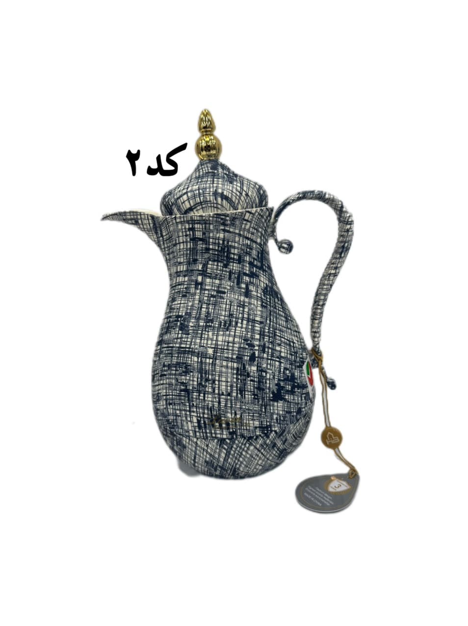 فلاسک0.3 لیتر مدلFL-300 — تصویر ۳