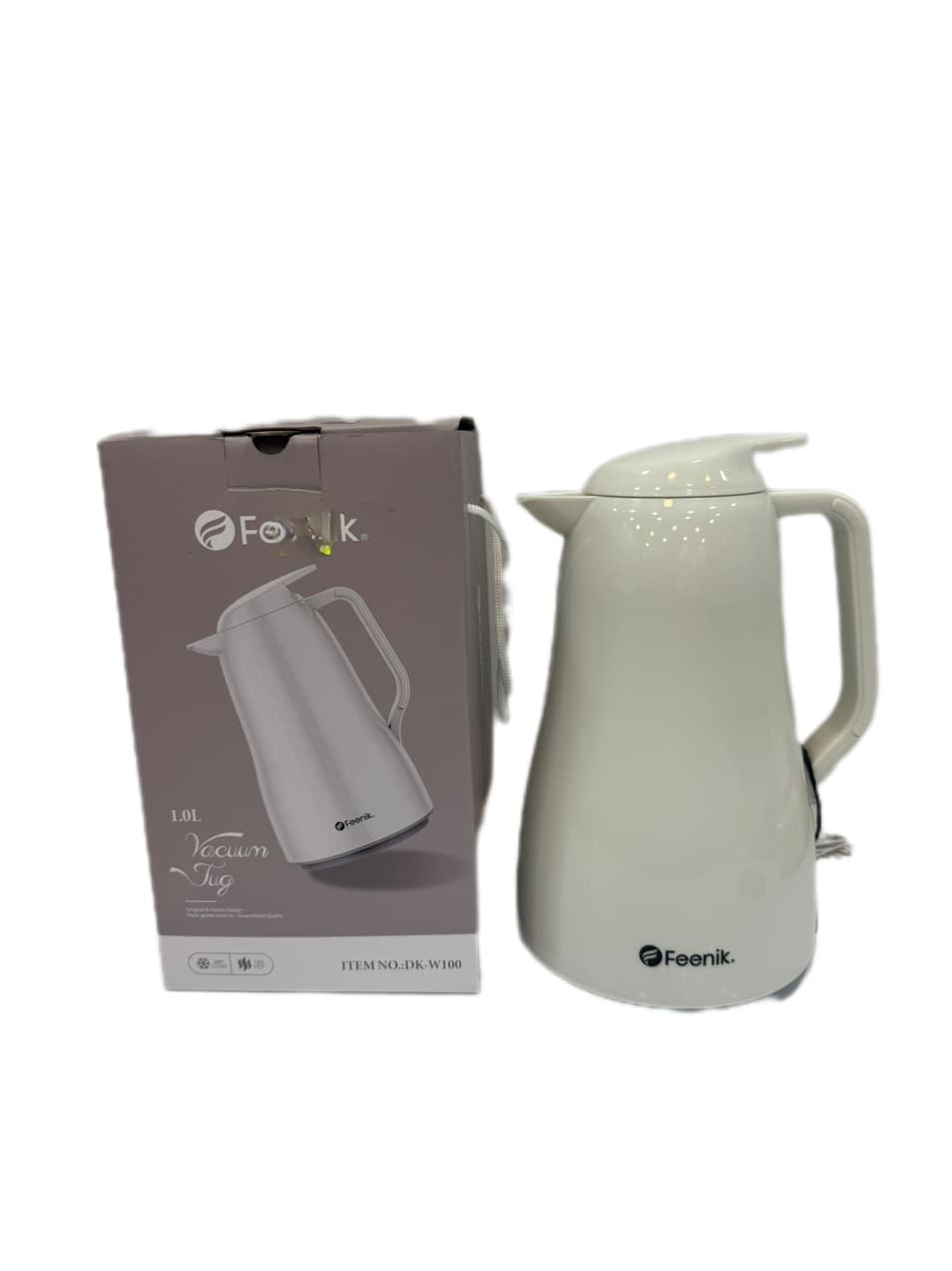 فلاسک 1 لیتر Feenik مدلDK-W100