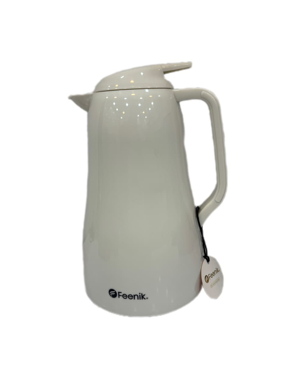 فلاسک 1 لیتر Feenik مدلDK-W100 — تصویر ۲
