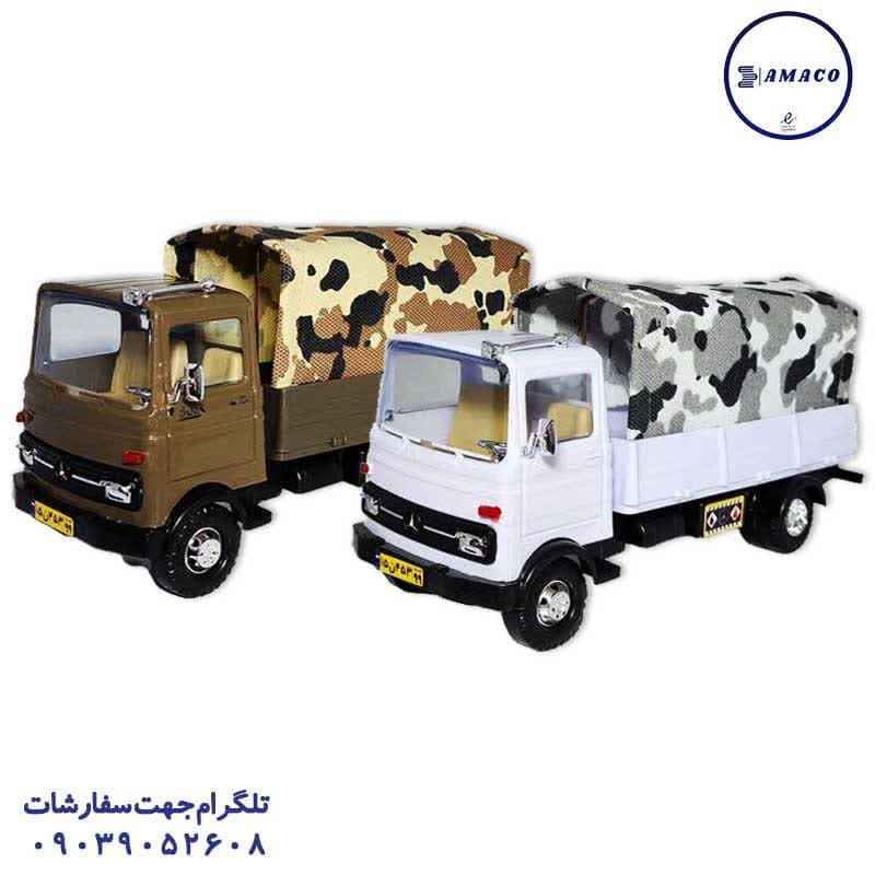 خزلی – خاور ارتشی وکیوم