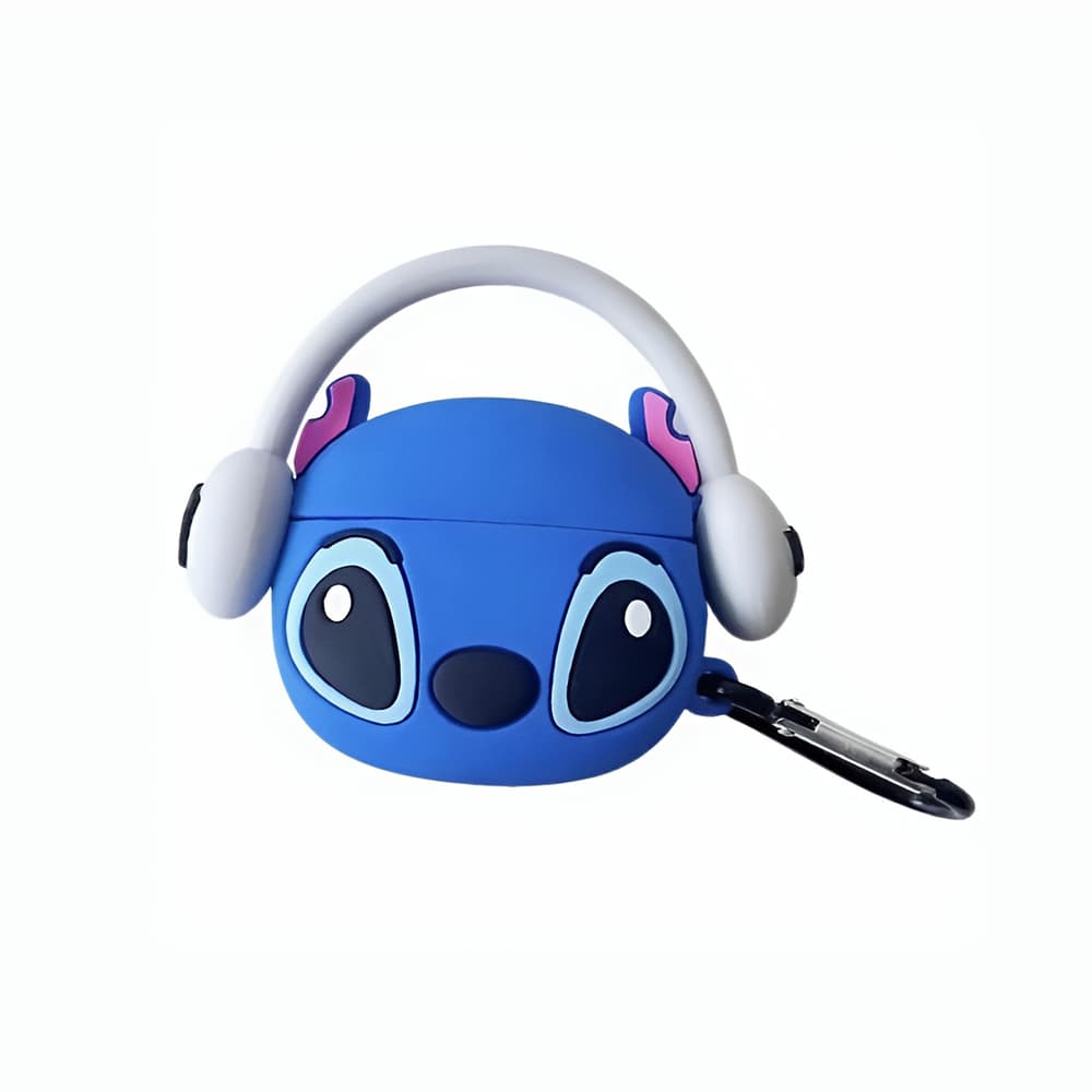کاور فانتزی طرح استیچ Stitch اپل ایرپاد پرو AirPods Pro