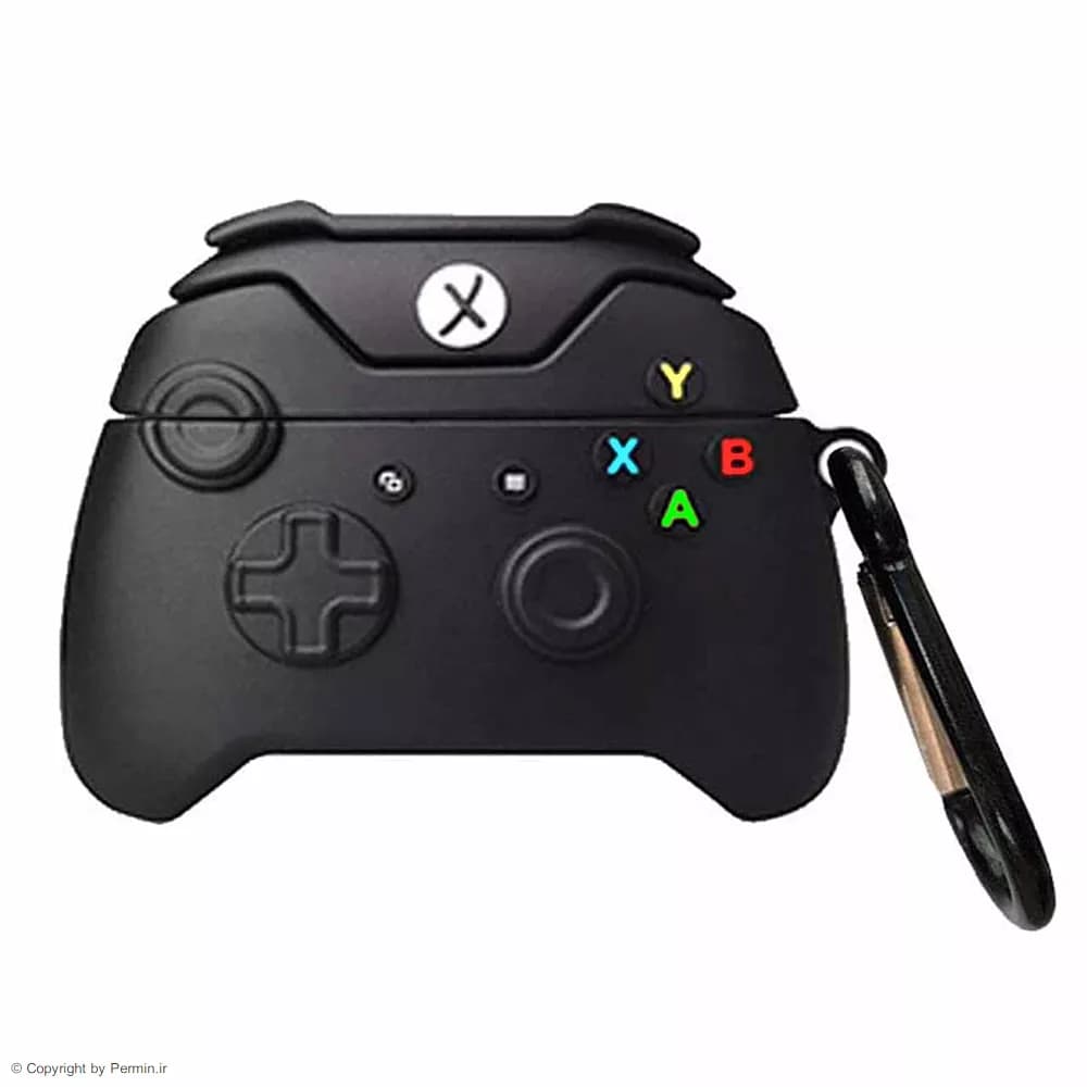 کاور فانتزی طرح دسته Xbox کیس اپل ایرپاد پرو AirPods Pro