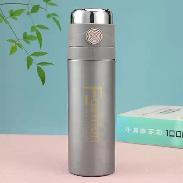 فلاسک 500 میل برند vacuum cup کد 1141-1