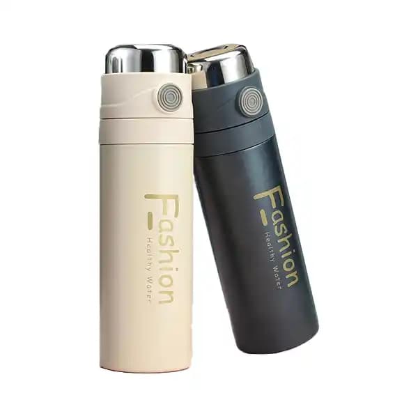 فلاسک 500 میل برند vacuum cup کد 1141-1 — تصویر ۲