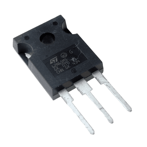 ماسفت MOSFET STW62N65M5 ORIGINAL