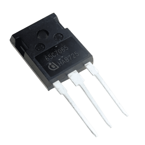 ماسفت MOSFET IPW65R065C7 ORIGINAL