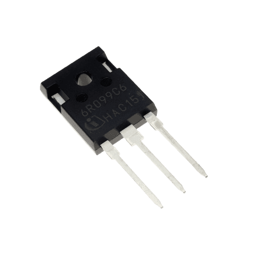 ماسفت MOSFET IPW60R099C6 ORIGINAL