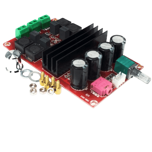 ماژول آمپلی فایر MODULE XH-M190 100W