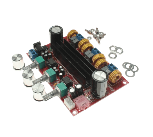 ماژول آمپلی فایر MODULE XH-M139 2*50W + 100W