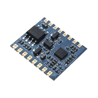 ماژول آمپلی فایر MODULE AUDIO HLK-V23P