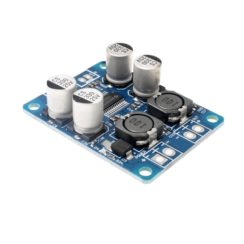 ماژول آمپلی فایر MODULE TPA3118 MONO 60W