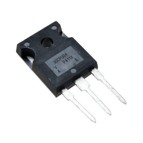 دیود DIODE STTH6002CW