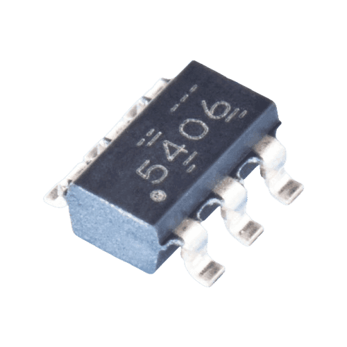 رگولاتور REG LMR54406DBVR