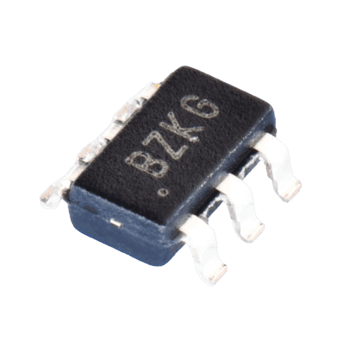 رگولاتور REG MCP1640T-I/CHY