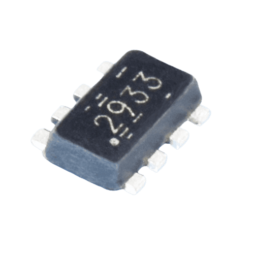 رگولاتور REG TPS62933DRLR
